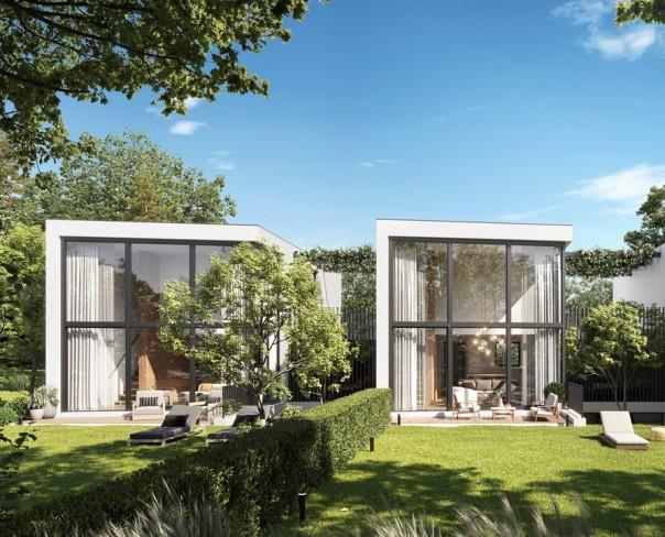 À vendre : Maison 3 chambres Meyrin - Ref : 1377 | Naef Immobilier