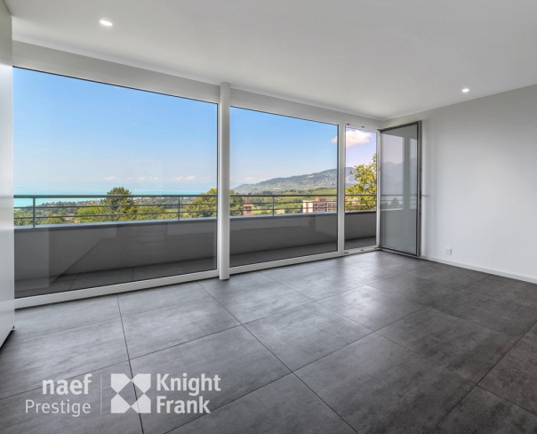 À vendre : Appartement 2 chambres Montreux - Ref : 1378 | Naef Immobilier