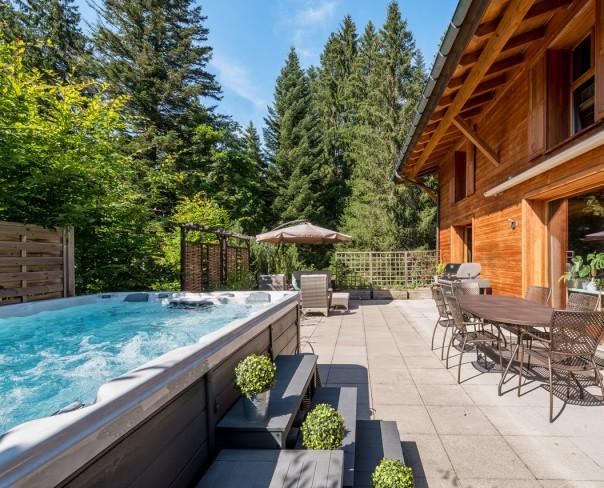 À vendre : Maison 5 chambres Châtel-Saint-Denis - Ref : 1434 | Naef Immobilier