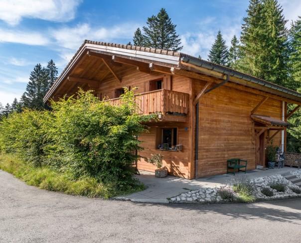 À vendre : Maison 5 chambres Châtel-Saint-Denis - Ref : 1434 | Naef Immobilier