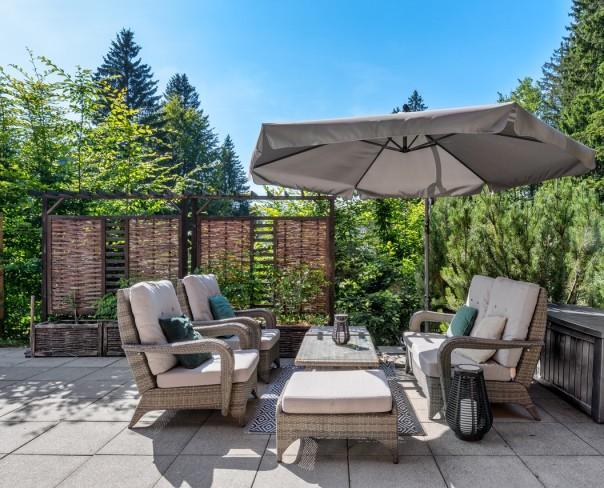 À vendre : Maison 5 chambres Châtel-Saint-Denis - Ref : 1434 | Naef Immobilier