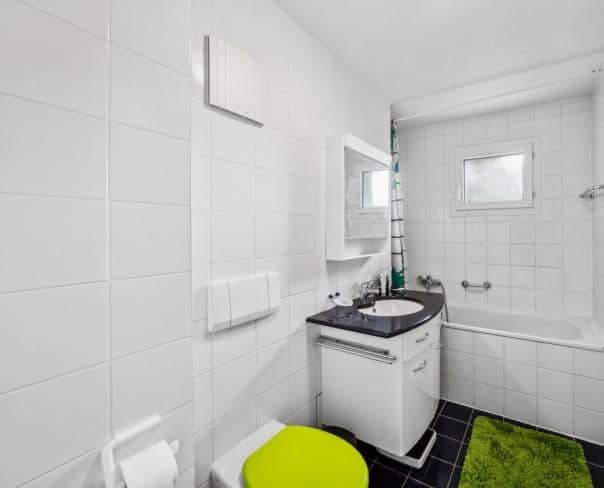 À vendre : Appartement 2 chambres Saint-Sulpice - Ref : 1442 | Naef Immobilier
