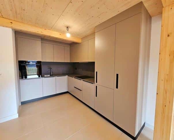 À vendre : Appartement 3 chambres Vallamand - Ref : 1658 | Naef Immobilier
