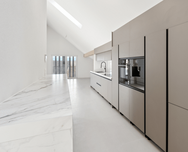 À vendre : Appartement 3 chambres Vallamand - Ref : 1658 | Naef Immobilier