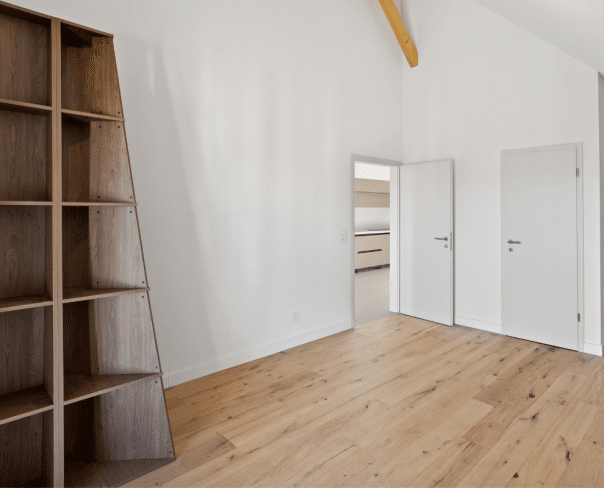 À vendre : Appartement 3 chambres Vallamand - Ref : 1658 | Naef Immobilier