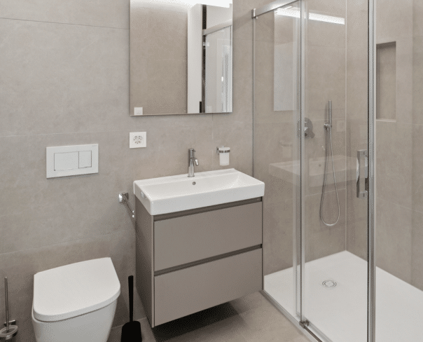 À vendre : Appartement 3 chambres Vallamand - Ref : 1658 | Naef Immobilier