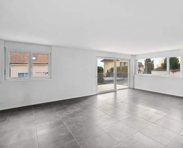 À vendre : Appartement 3 chambres La Grande Béroche - Ref : 1674 | Naef Immobilier