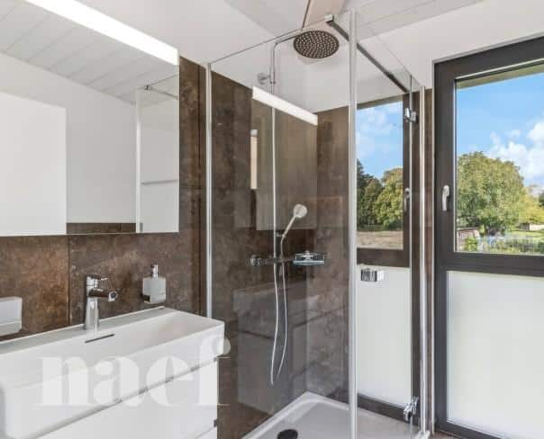 À vendre : Appartement 1 chambres La Tène - Ref : 1678 | Naef Immobilier