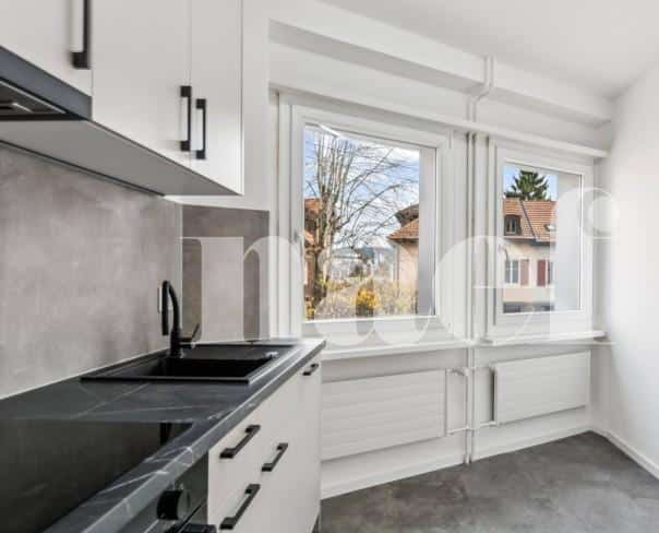 À vendre : Bien de rendement  La Chaux-de-Fonds - Ref : 1706 | Naef Immobilier