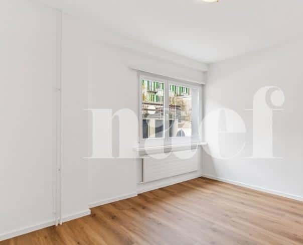 À vendre : Bien de rendement  La Chaux-de-Fonds - Ref : 1706 | Naef Immobilier