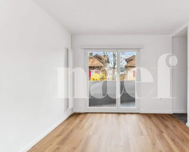 À vendre : Bien de rendement  La Chaux-de-Fonds - Ref : 1706 | Naef Immobilier