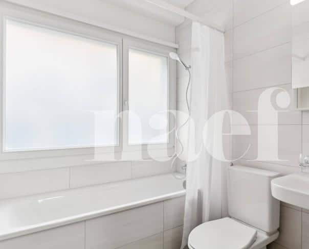 À vendre : Bien de rendement  La Chaux-de-Fonds - Ref : 1706 | Naef Immobilier