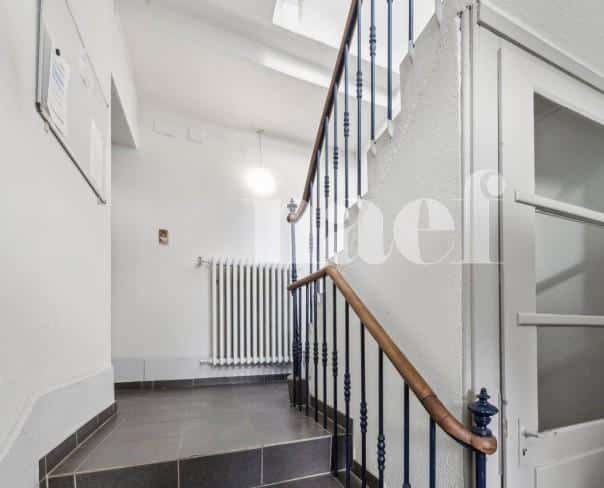 À vendre : Bien de rendement  La Chaux-de-Fonds - Ref : 1706 | Naef Immobilier