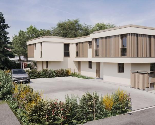 À vendre : Maison 4 chambres Thônex - Ref : 1740 | Naef Immobilier