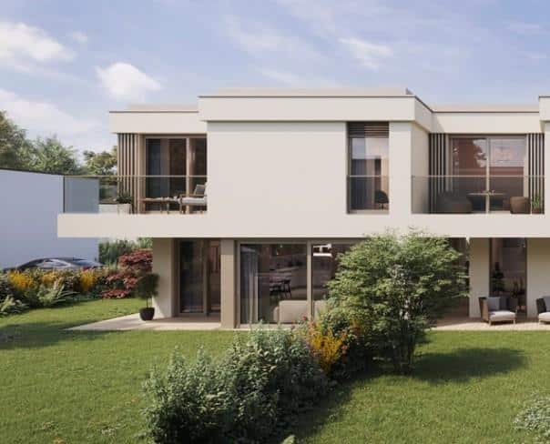 À vendre : Maison 4 chambres Thônex - Ref : 1740 | Naef Immobilier