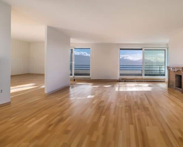À vendre : Appartement 6 chambres Pully - Ref : 1746 | Naef Immobilier