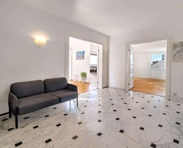 À vendre : Appartement 6 chambres Pully - Ref : 1746 | Naef Immobilier