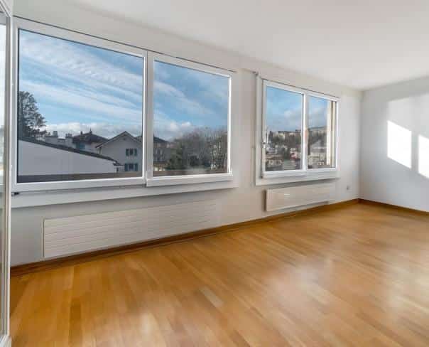 À vendre : Appartement 6 chambres Pully - Ref : 1746 | Naef Immobilier