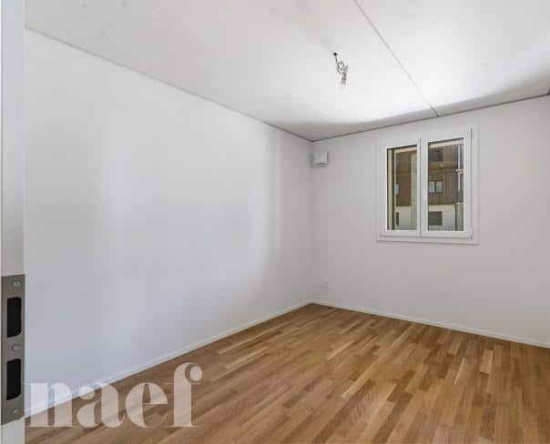 À vendre : Appartement 3 chambres Collombey-Muraz - Ref : 1752 | Naef Immobilier
