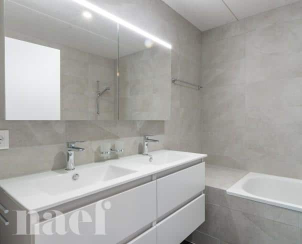 À vendre : Appartement 3 chambres Collombey-Muraz - Ref : 1752 | Naef Immobilier