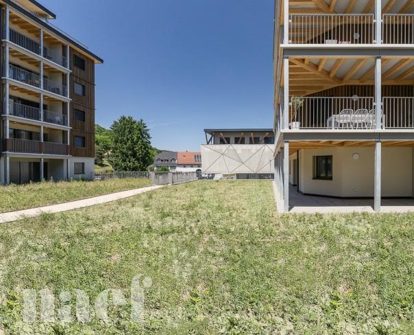 À vendre : Appartement 3 chambres Collombey-Muraz - Ref : 1752 | Naef Immobilier