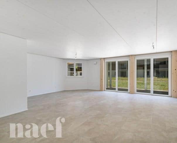 À vendre : Appartement 3 chambres Collombey-Muraz - Ref : 1752 | Naef Immobilier