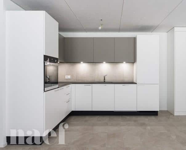 À vendre : Appartement 3 chambres Collombey-Muraz - Ref : 1752 | Naef Immobilier