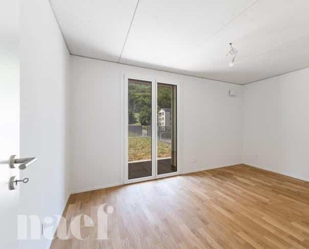 À vendre : Appartement 3 chambres Collombey-Muraz - Ref : 1752 | Naef Immobilier