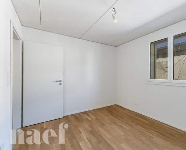 À vendre : Appartement 3 chambres Collombey-Muraz - Ref : 1752 | Naef Immobilier