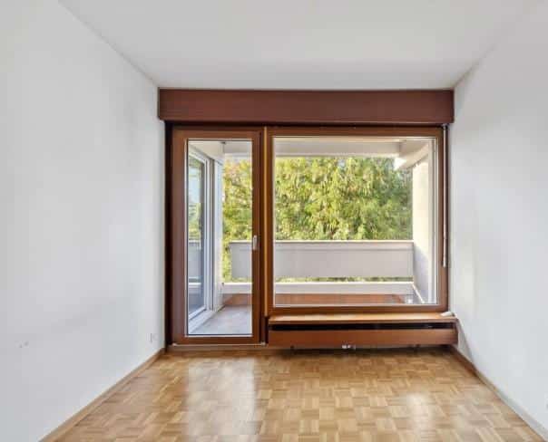 À vendre : Appartement 2 chambres Genève - Ref : 1764 | Naef Immobilier