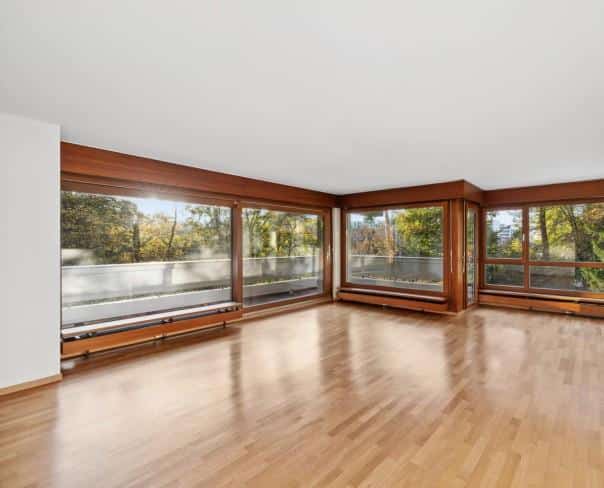 À vendre : Appartement 2 chambres Genève - Ref : 1764 | Naef Immobilier