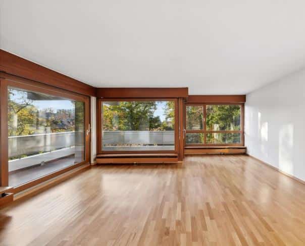 À vendre : Appartement 2 chambres Genève - Ref : 1764 | Naef Immobilier