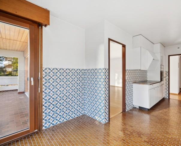 À vendre : Appartement 2 chambres Genève - Ref : 1764 | Naef Immobilier