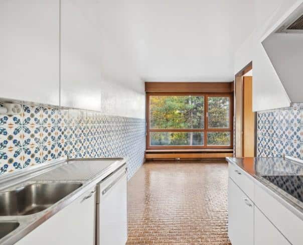 À vendre : Appartement 2 chambres Genève - Ref : 1764 | Naef Immobilier