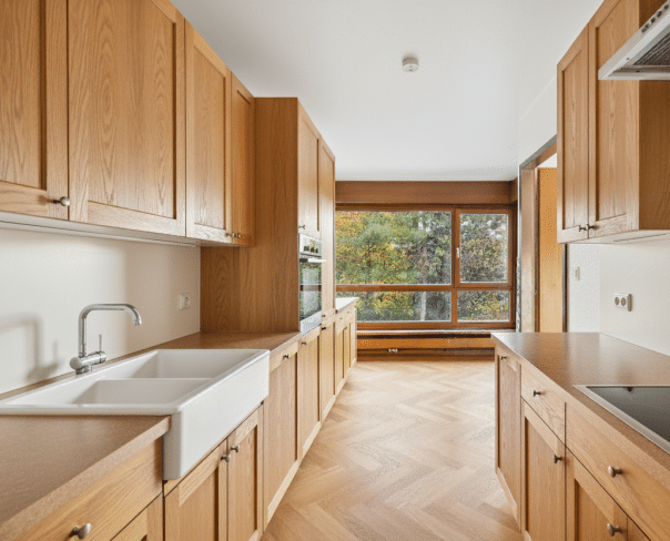 À vendre : Appartement 2 chambres Genève - Ref : 1764 | Naef Immobilier