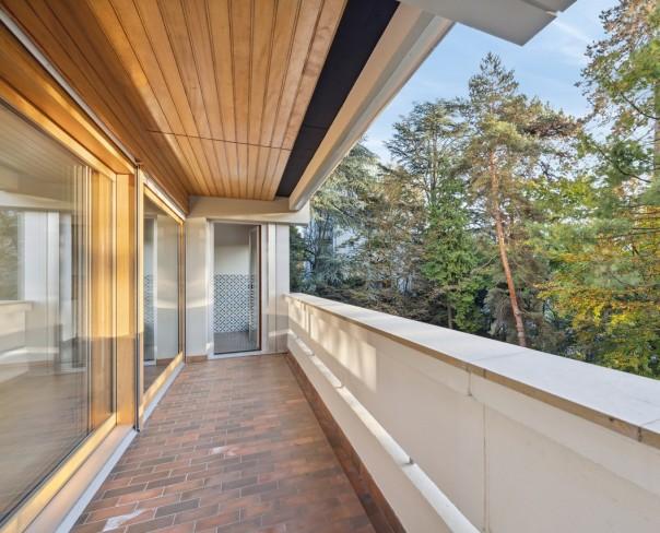 À vendre : Appartement 2 chambres Genève - Ref : 1764 | Naef Immobilier