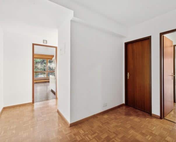 À vendre : Appartement 2 chambres Genève - Ref : 1764 | Naef Immobilier