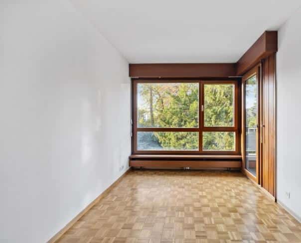 À vendre : Appartement 2 chambres Genève - Ref : 1764 | Naef Immobilier
