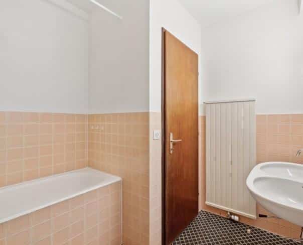 À vendre : Appartement 2 chambres Genève - Ref : 1764 | Naef Immobilier