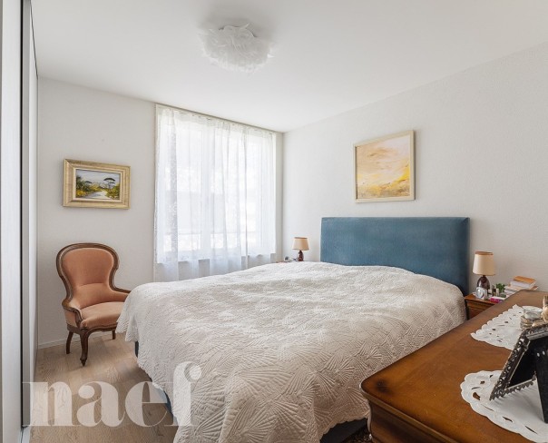 À vendre : Appartement 3 chambres Montreux - Ref : 1772 | Naef Immobilier