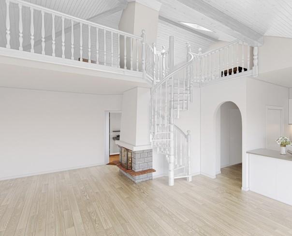 À vendre : Appartement 2 chambres Le Grand-Saconnex - Ref : 1777 | Naef Immobilier