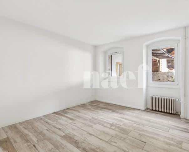 À vendre : Appartement 3 chambres La Grande Béroche - Ref : 1840 | Naef Immobilier