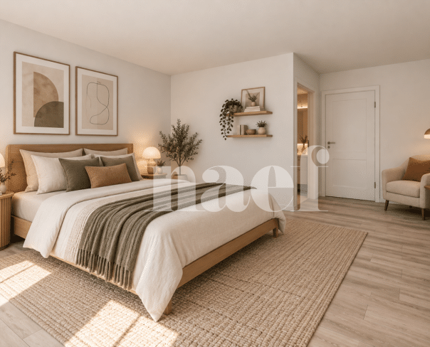 À vendre : Appartement 3 chambres La Grande Béroche - Ref : 1840 | Naef Immobilier