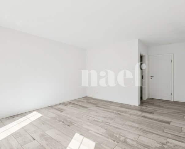 À vendre : Appartement 3 chambres La Grande Béroche - Ref : 1840 | Naef Immobilier