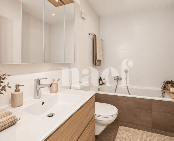 À vendre : Appartement 3 chambres La Grande Béroche - Ref : 1840 | Naef Immobilier