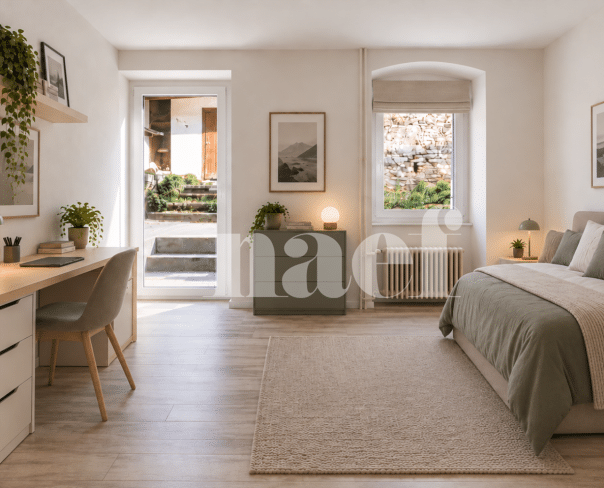 À vendre : Appartement 3 chambres La Grande Béroche - Ref : 1840 | Naef Immobilier