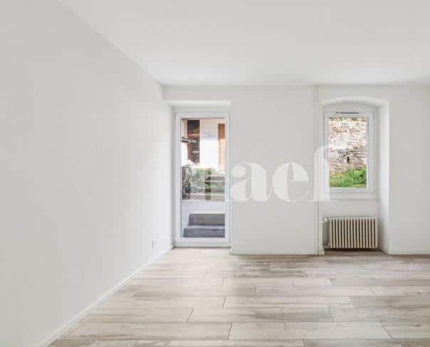 À vendre : Appartement 3 chambres La Grande Béroche - Ref : 1840 | Naef Immobilier