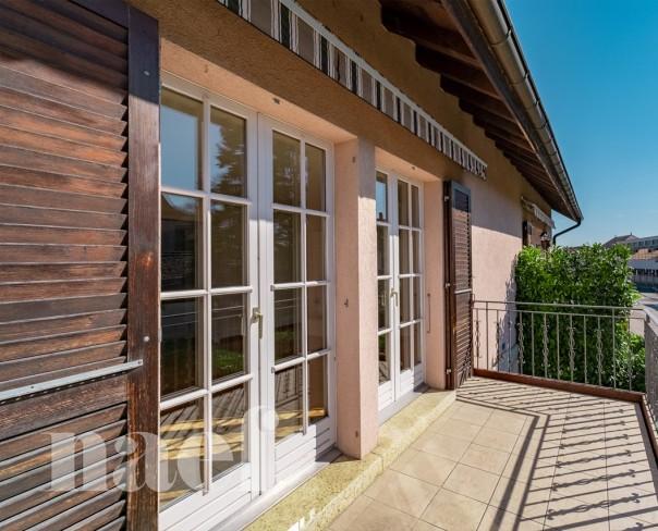À vendre : Appartement 2 chambres Begnins - Ref : 1846 | Naef Immobilier