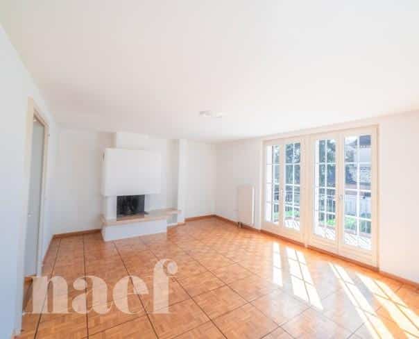 À vendre : Appartement 2 chambres Begnins - Ref : 1846 | Naef Immobilier