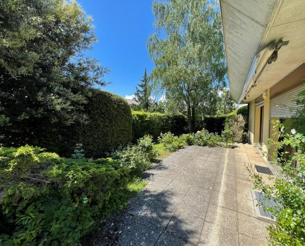 À vendre : Maison 3 chambres Vessy - Ref : 1849 | Naef Immobilier